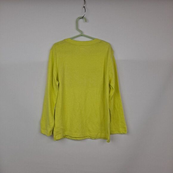Old Navy Boys L/S Tee NWT - Picture 9 of 9